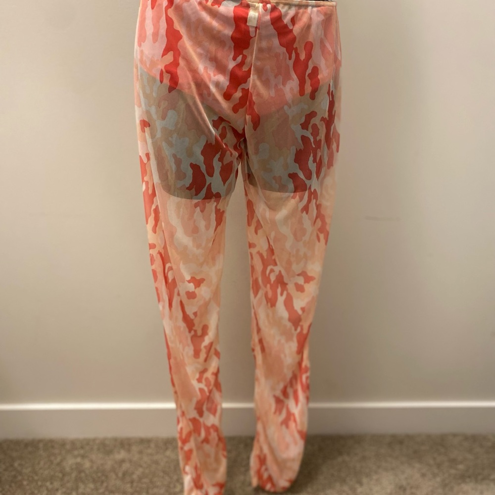 Playboy Pj pants 🐰Host Pick ⭐️ - Picture 4 of 9